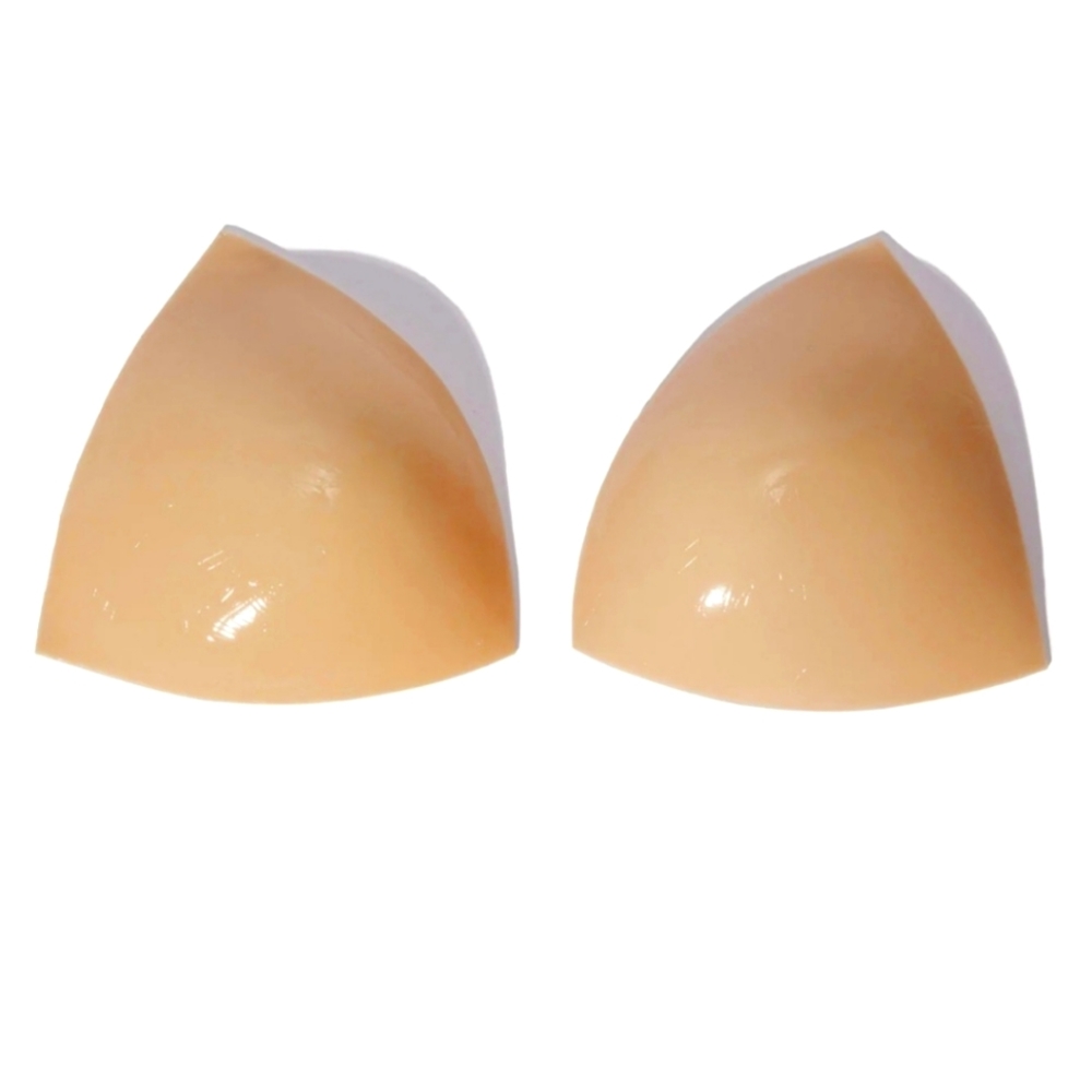 Booma Invisible Lift Inserts- sand sz M